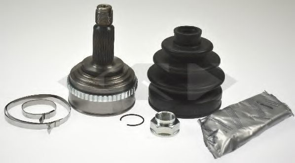 L?BRO 303990 Joint Kit, drive shaft